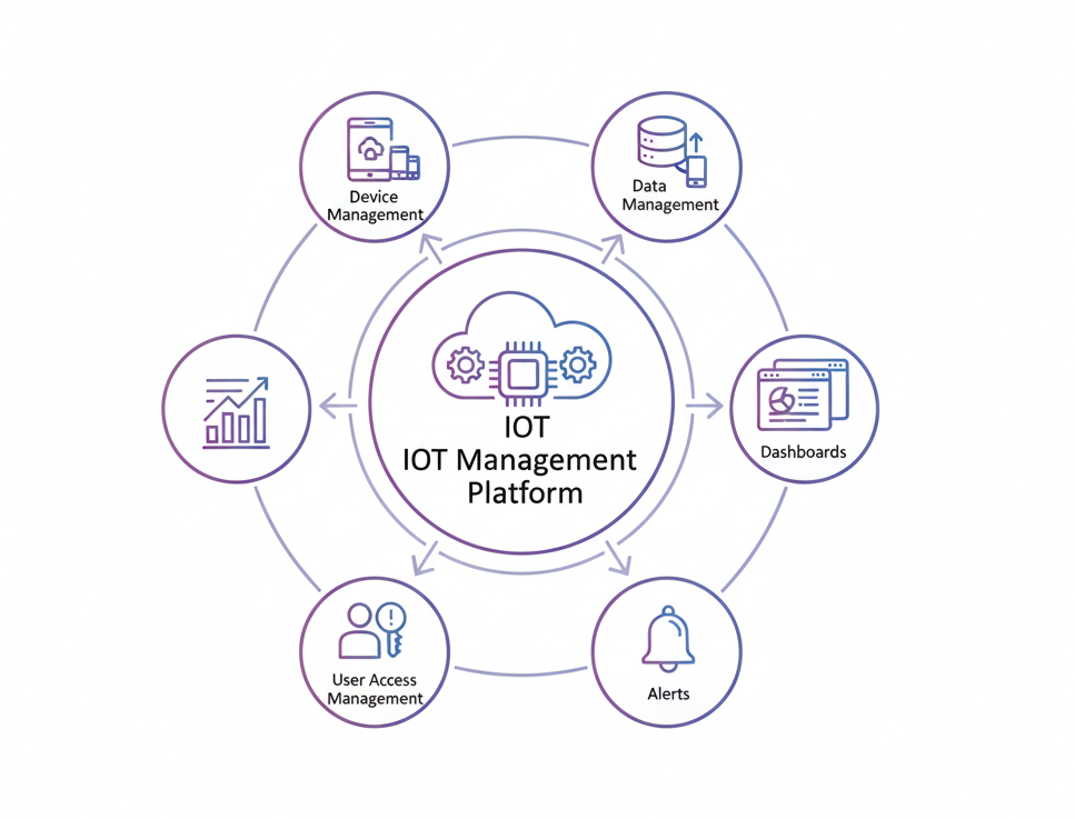 Roltek Platform Components