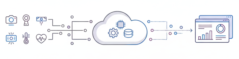 Data Collection and Visualization