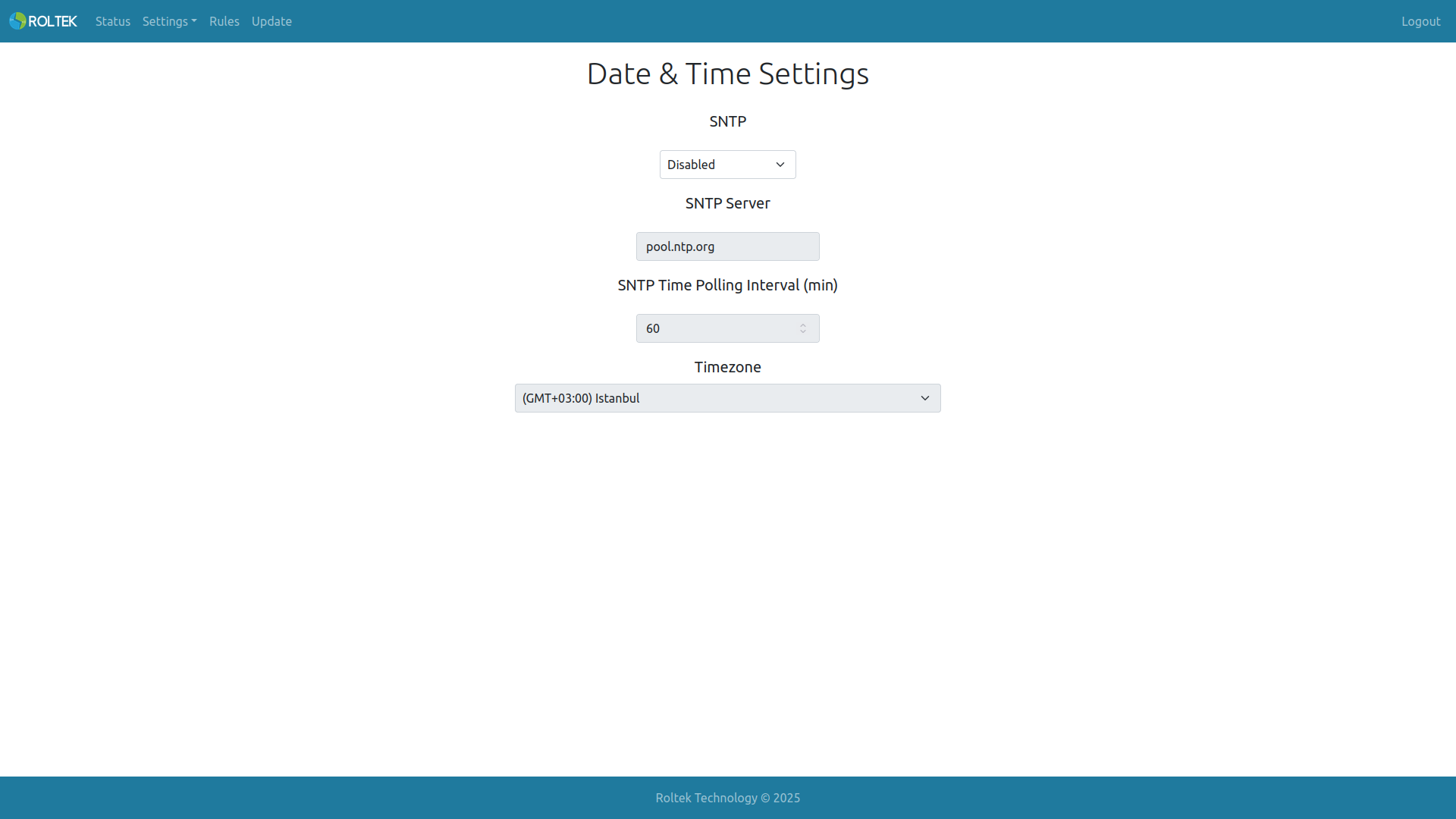DateTime-DC620-DUAL