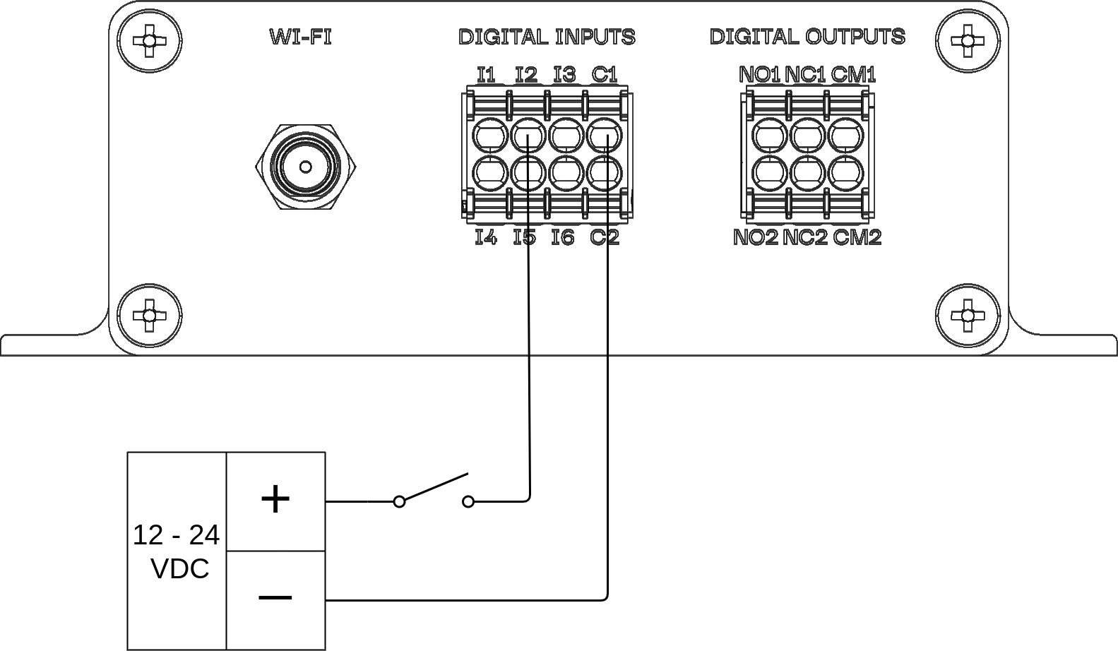 DI-620DUAL