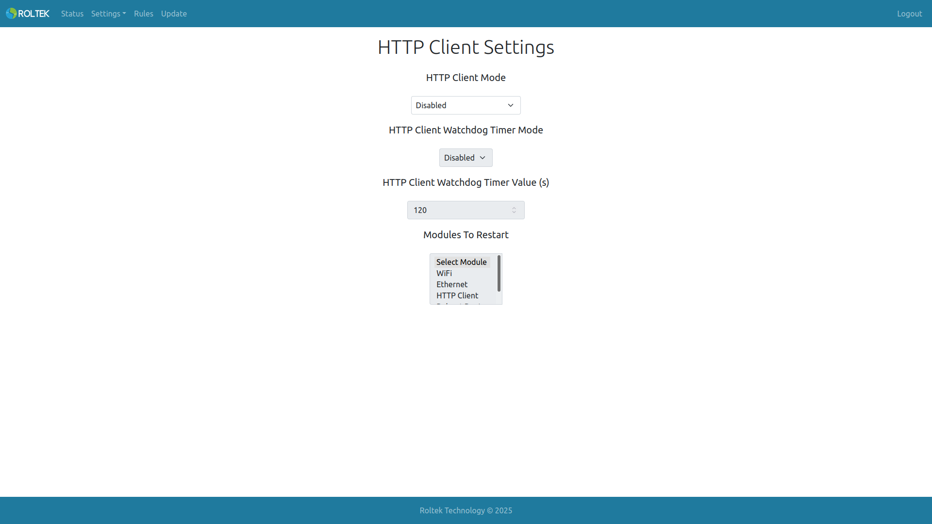 HTTP-DC620-DUAL