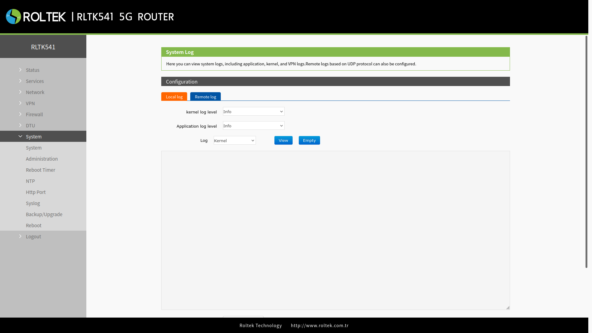 LocalLog-541