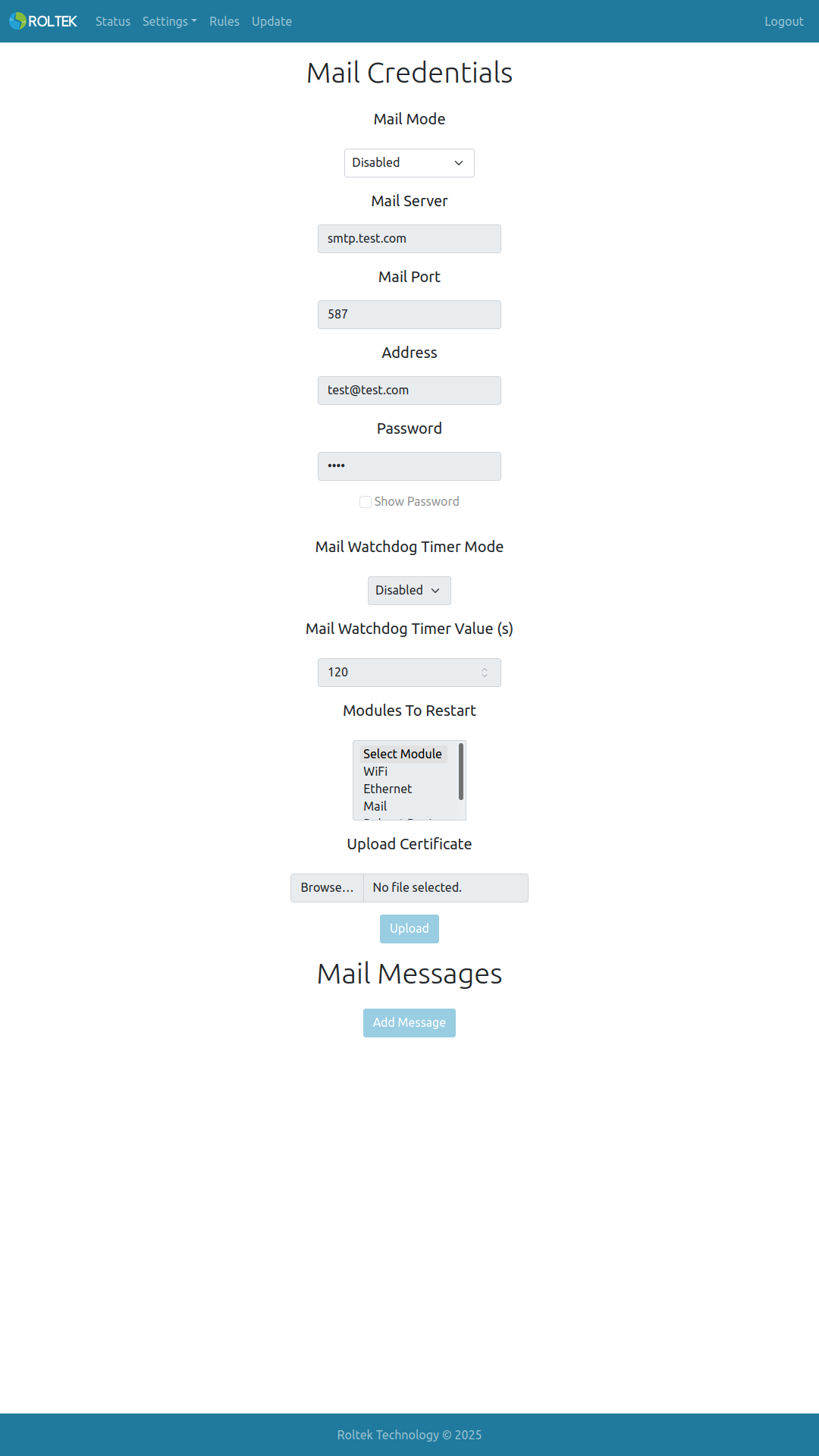 Mail-DC620-DUAL