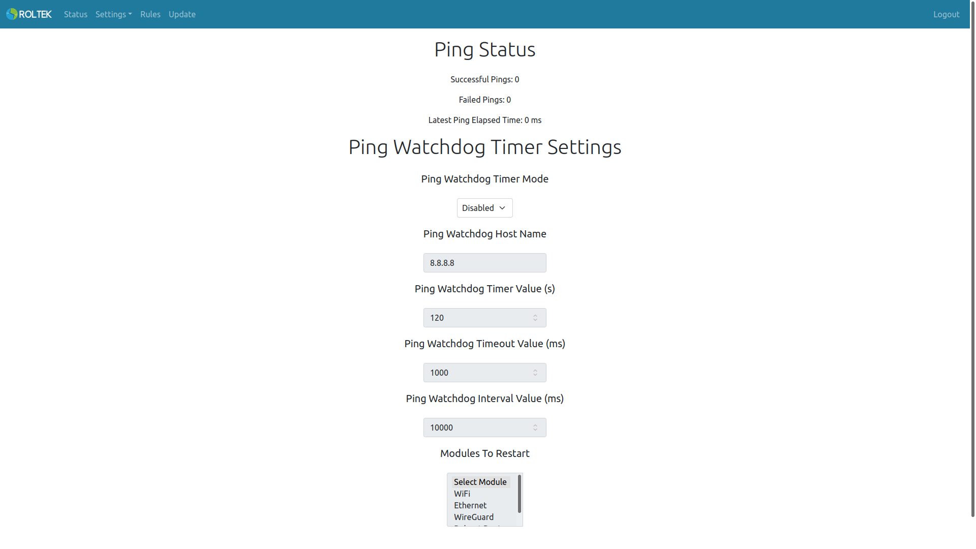 Ping-DC620-DUAL