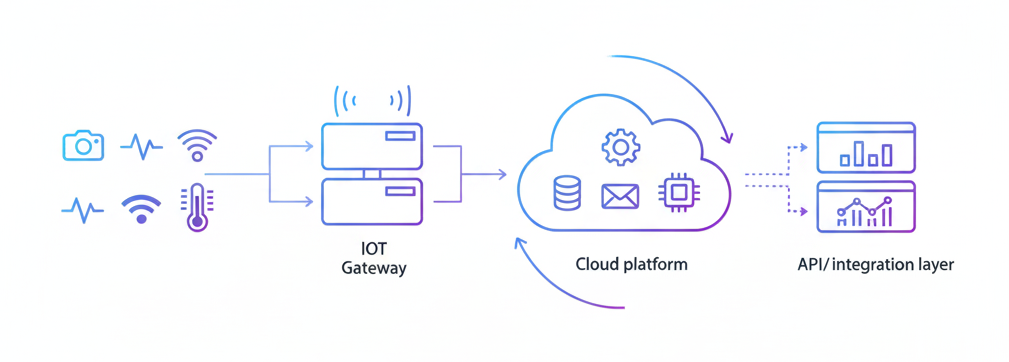 Roltek Platform Concept