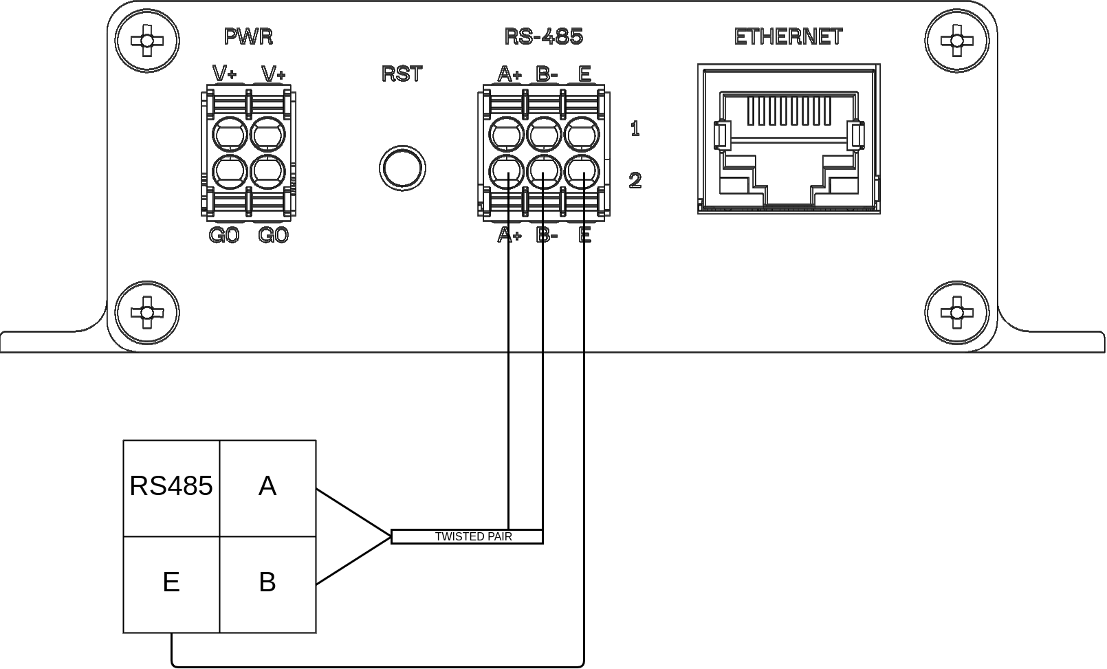 RS485-620DUAL