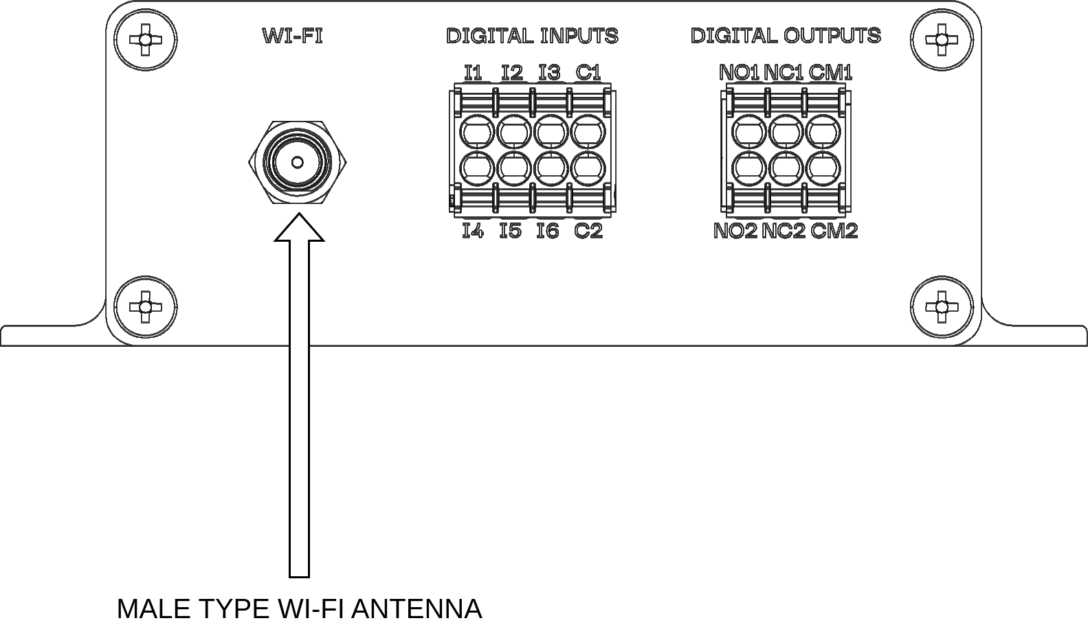 ANTENNA-620DUAL