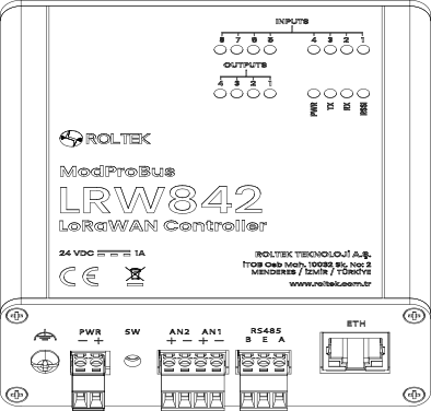 Front-LRW842