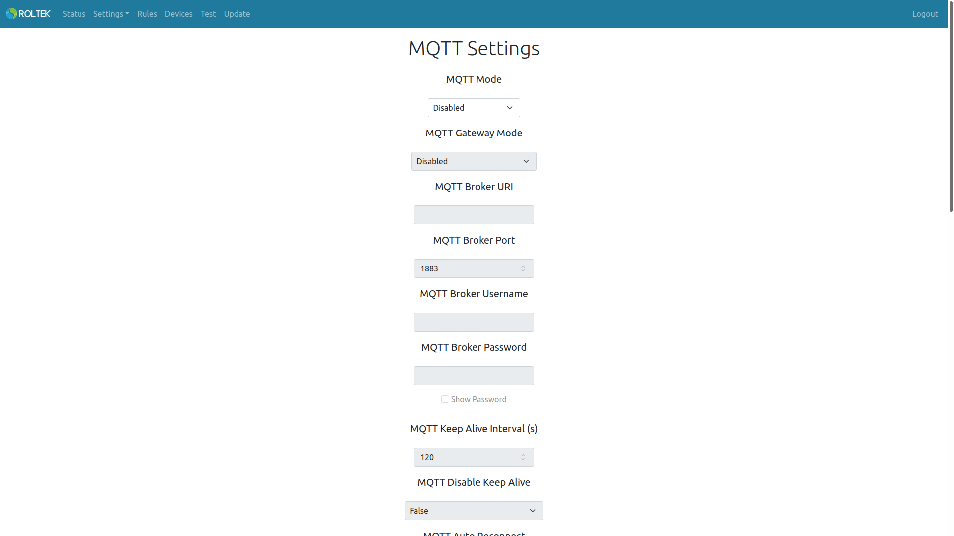MQTTSettings-LRW842