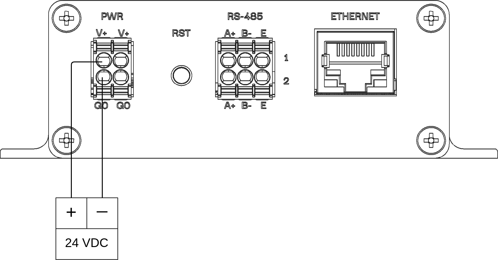 PWR-620DUAL