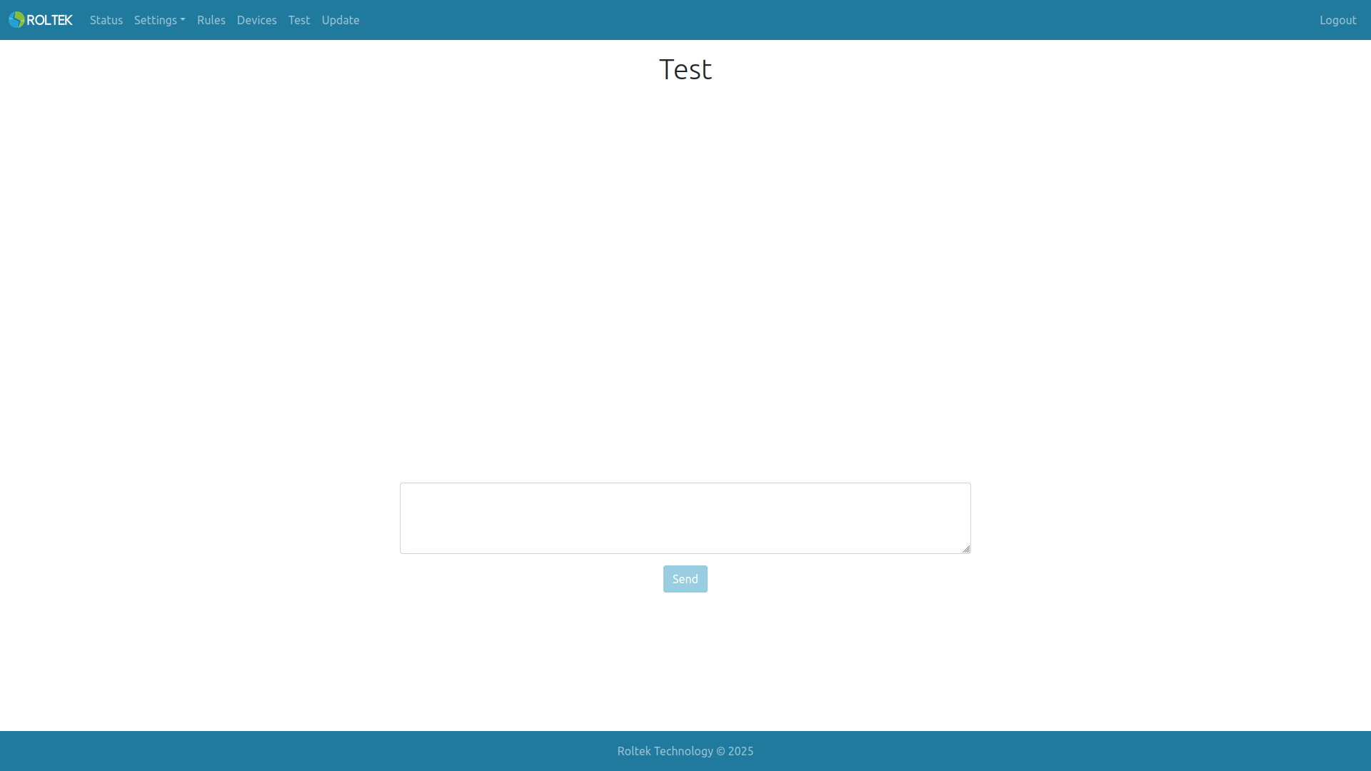 TestPage-LRW842