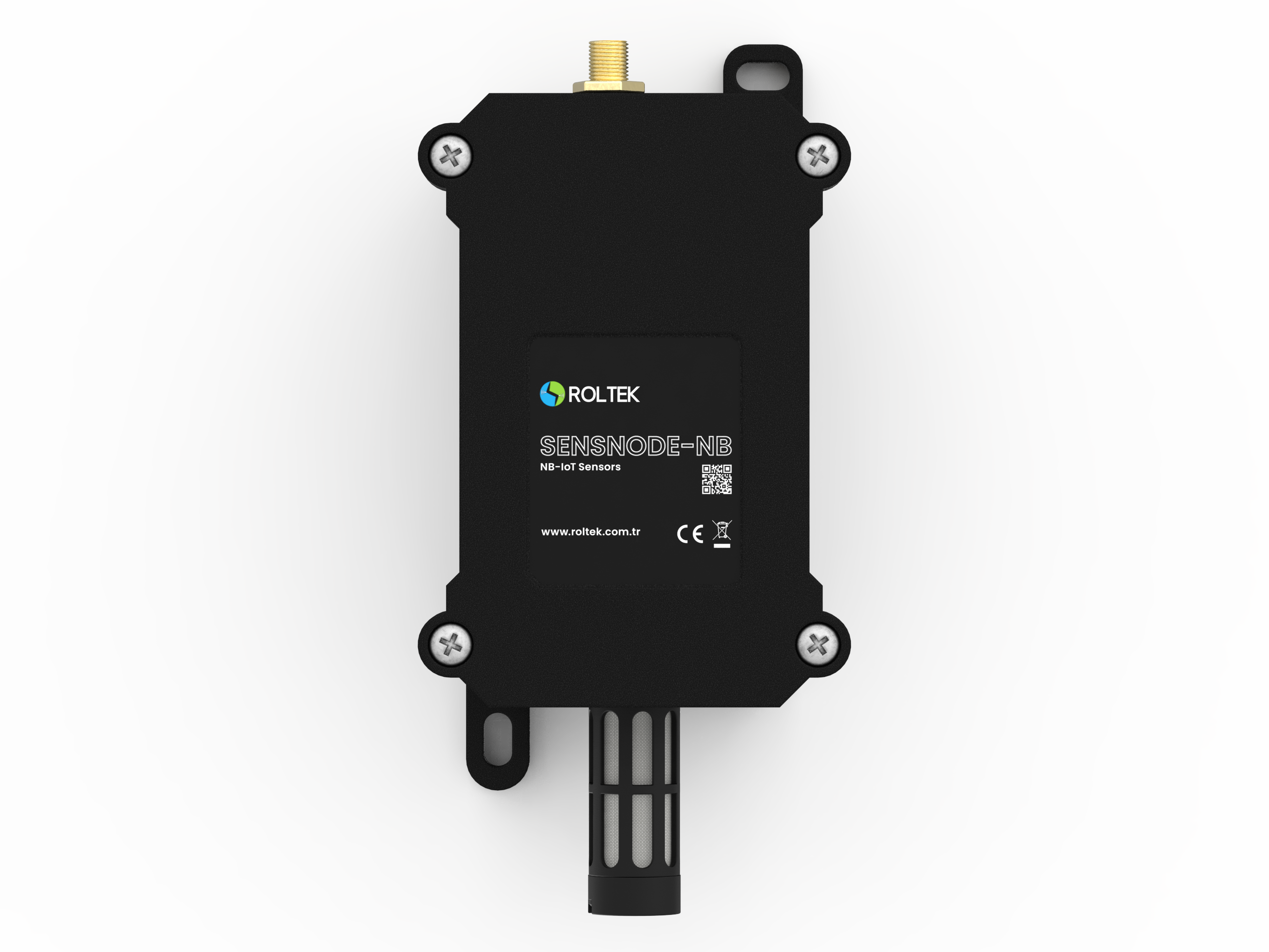 SensNode NB-TH