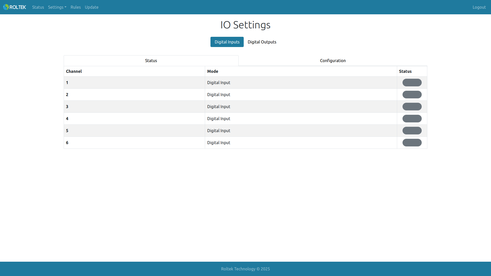 DigitalInputStatus-DC620-DUAL