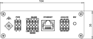 Dimensions3-LTE8421