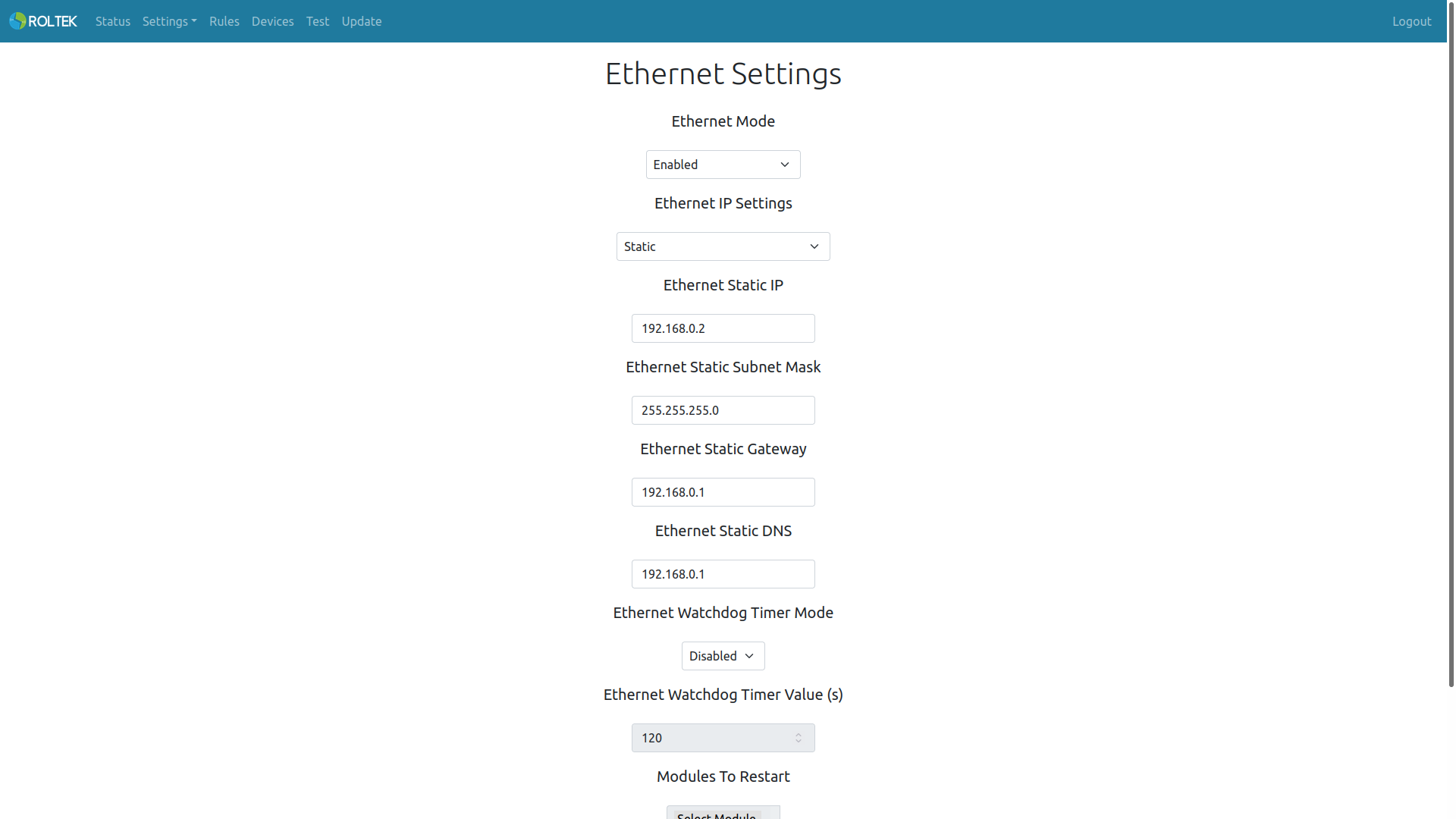 EthernetSettings-LRW842